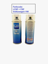 Volkswagen LC9Z Blackmagic