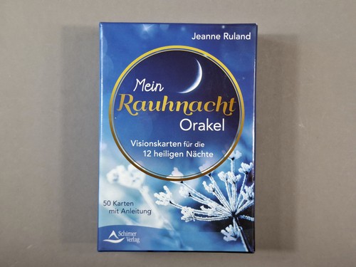 891 orakelkarten mein - #[891],