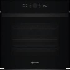 Bauknecht Backofen BBI4S8PM1SK Einbau 73 l Garraum AirFry-Funktion EEK . B Ware