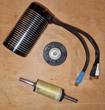 Defekt! TRAXXAS Velineon