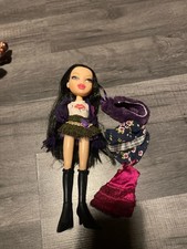 bratz ooh la la kumi original