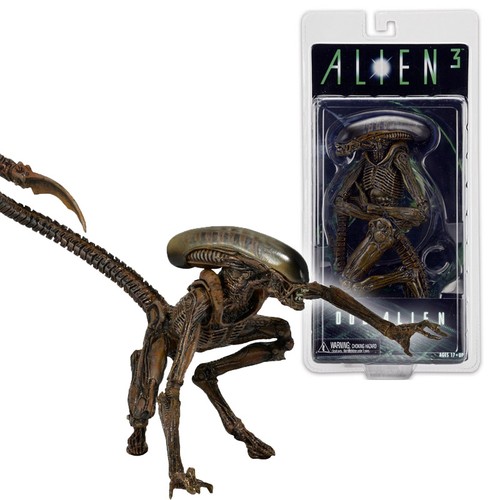 Neca aliens dog - 3, alien