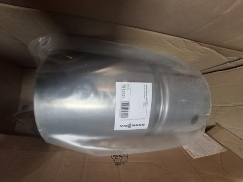Viessmann brenkammer vitola - viessmann,