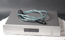 Trigon Recall II   CD Player