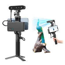 Gebraucht Creality 3D-Scanner