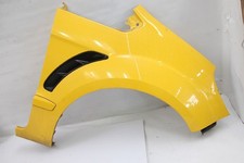 Kotflügel vorn rechts Ford S-MAX Gelb 6M21R16015AK 1712554 11-2011