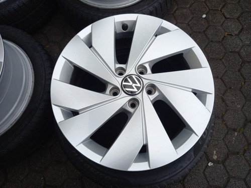 Original alufelge golf 8 - original, vw