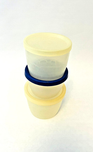 Vintage tupperware - vintage,
