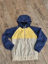 Übergangsjacke Gr. 128 Primark ° Cares