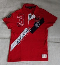 LA MARTINA Argentina  Gr.M