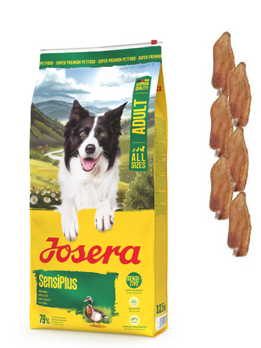 Kg josera sensiplus - kg,