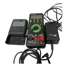 Set GOSSEN METRAWATT Metrahit