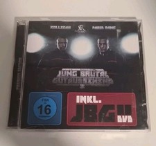 Kollegah Farid Bang - JBG 2