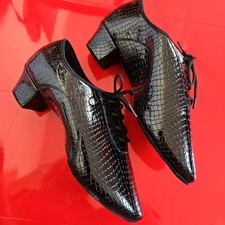 top NEUE Tanzschuhe Herren Gr