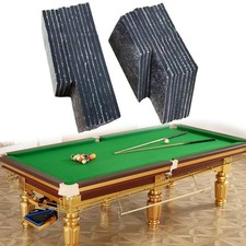 Billardtisch Kissen Besätze