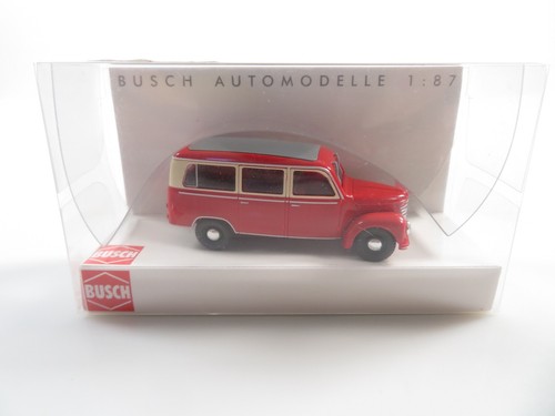 Busch 51250 framo v901 2 - busch,