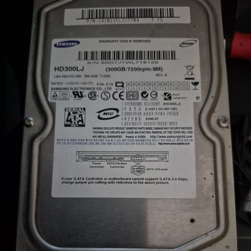300 sata festplatte samsung - sata,