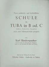 Karl Rinderspacher |