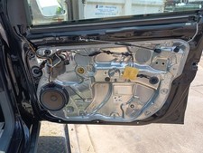 VW Polo Cross 9N3 orig elektrischer Fensterheber vorn rechts ohne Motor 5türer