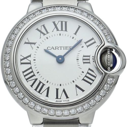 Cartier ballon bleu - cartier,