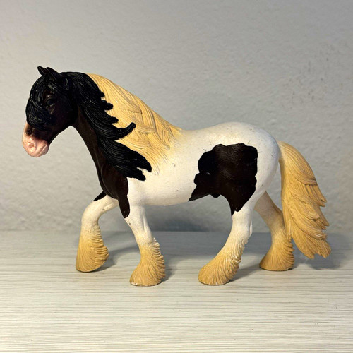 Schleich farm world tinker - schleich,
