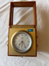 Glashütte Uhrenwerk