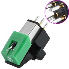 Ersatz Patrone für Audio