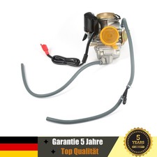 Vergaser 24mm passt für alle