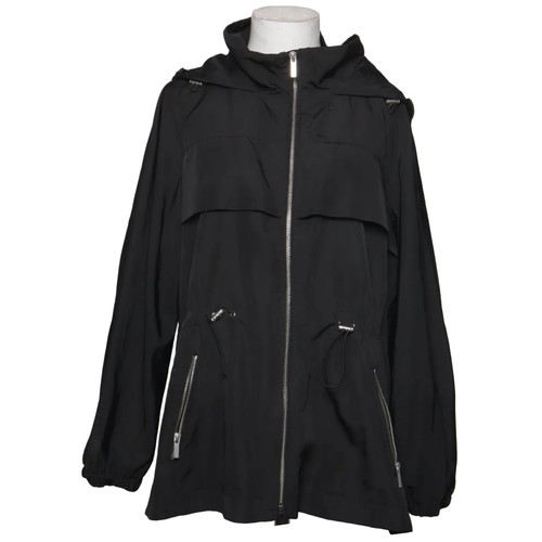 Zara basic regenjacke - basic,, damen