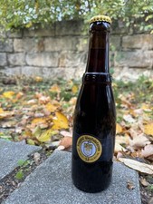 6x 0,33 ml  Westvleteren 12 - 10,2% - Trappistenbier - Abtei Sankt Sixtus  