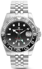 Lorenz gmt special edition - gmt,