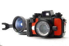 [Fast neuwertig] Nikon NIKONOS