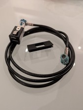 BMW CIC USB Buchse Anschluss