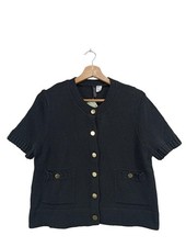 H&M Cardigan Damen Jacke Gr