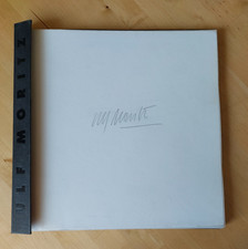 Ulf Moritz Katalog auch als Deko ungewöhnlich