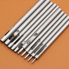 Runde Hohl Locher Schneider