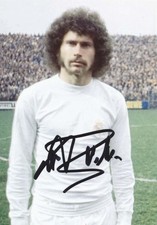 Paul Breitner  original