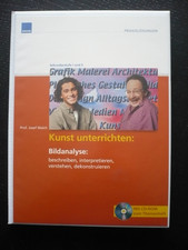 Kunst unterrichten; Josef