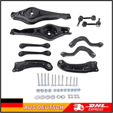 Querlenker Satz Hinten Links &
