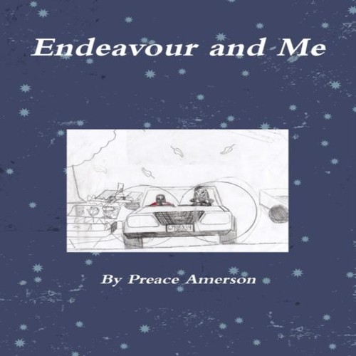 Endeavour and preace - endeavour,