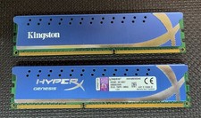 Kingston HyperX Genesis 8GB