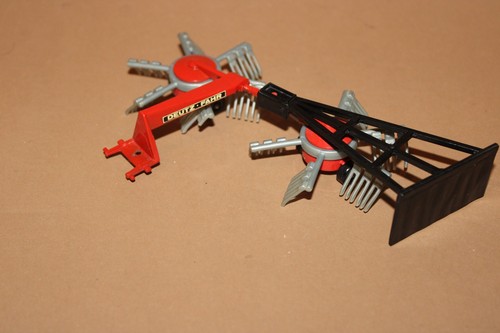 Siku farmer serie 2254 32 - serie,