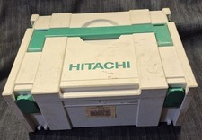 Hitachi DH 24PC3(S)