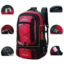 Wanderrucksack 75L Wasserdicht
