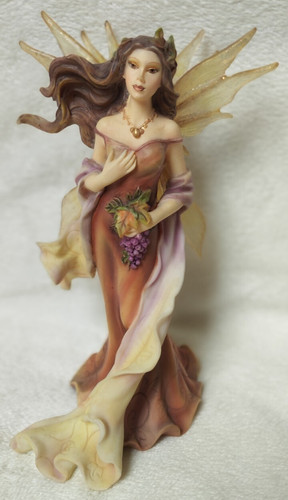 Zauberhafte elfe fee fairy - zauberhafte,