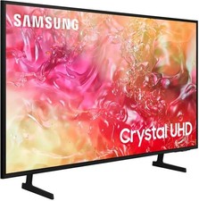 Samsung 43" TV LED 4K