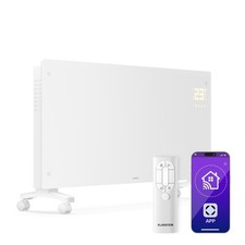 Konvektorheizung 3000 W 30 m²