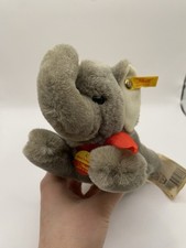 Steiff Mini Floppy Elefant