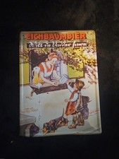 Eichbaumbier  Blechschild