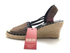 Mustang Damen Sandale